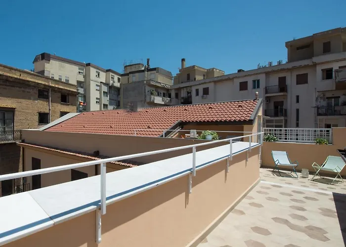Le Niche Holiday Homes by Wonderful Italy