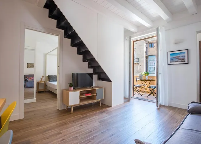 Le Niche Holiday Homes by Wonderful Italy