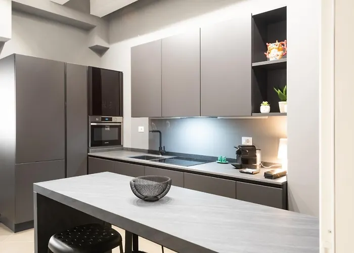 Carlo Suite s Con Vasca Idromassaggio