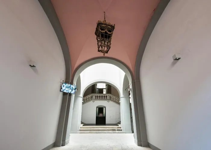 Carlo Suite s Con Vasca Idromassaggio