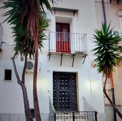 Stanza sicilia bedda