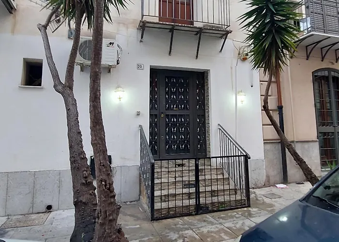 Stanza sicilia bedda