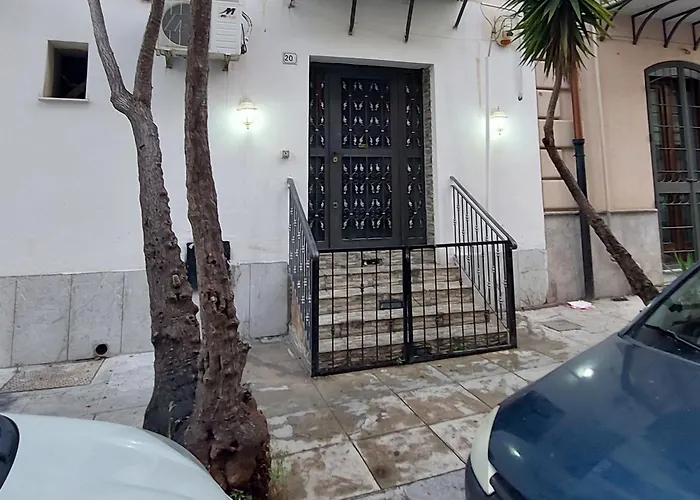 Stanza sicilia bedda